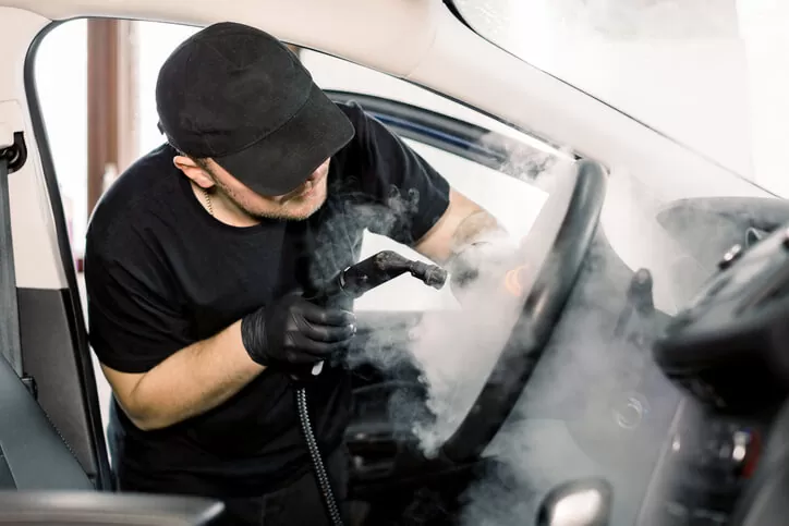How To Find A Good Detailer