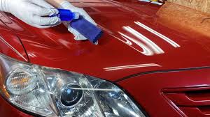 5 Benefits of Ceramic Coating That You Never Thought Existed