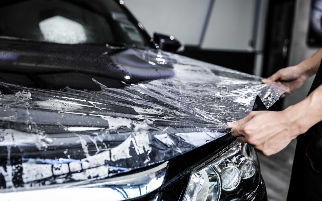 How long does Paint Protection Film (PPF) last?