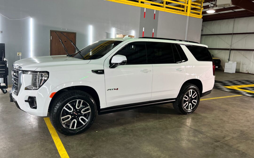 How To Maintain Your New Ceramic Coating