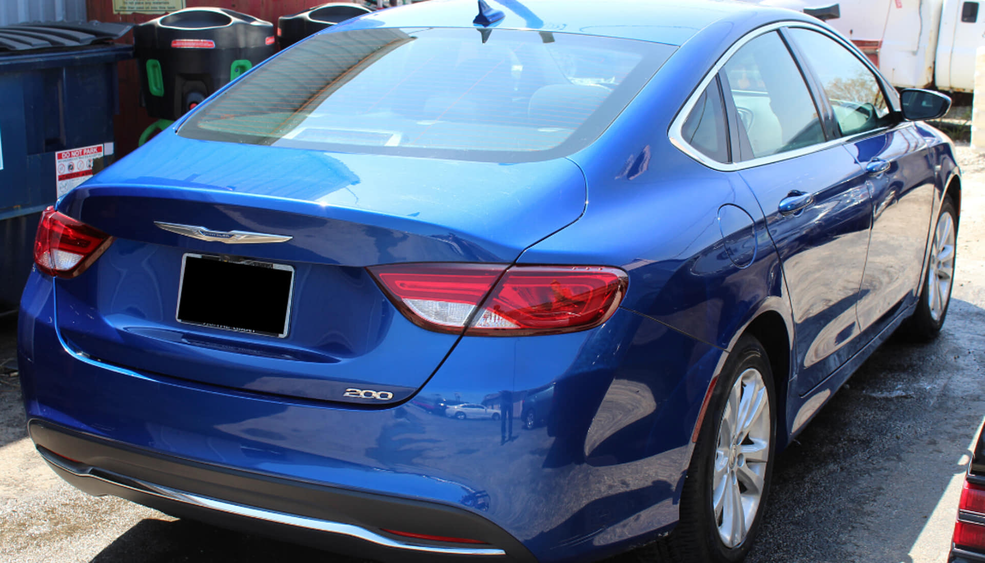 Can I Wash my Car after Ceramic Coating Attention 2 Detail