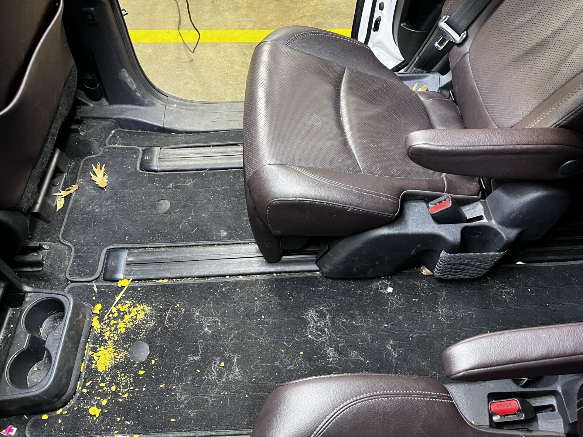 Best Car Interior cleaner