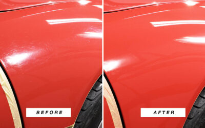 Understanding Paint Correction Service: A Comprehensive Guide