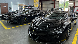 Attention 2 Detail Luxury Detailing & Coatings Inc. place picture