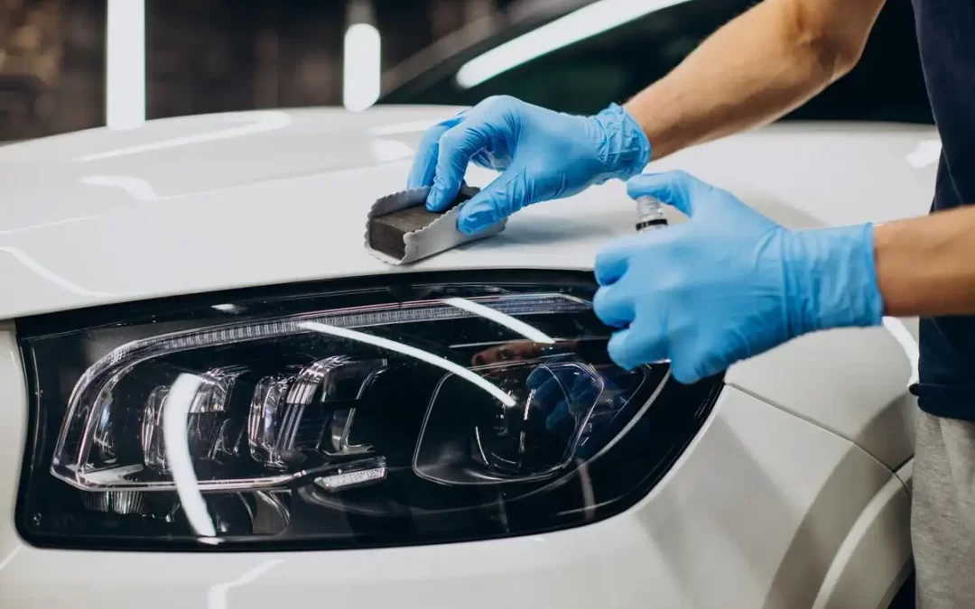 What is the Best Ceramic Coating for Cars in Griffith, Indiana