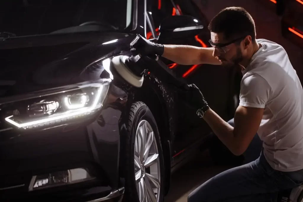 Ceramic Coatings for Cars