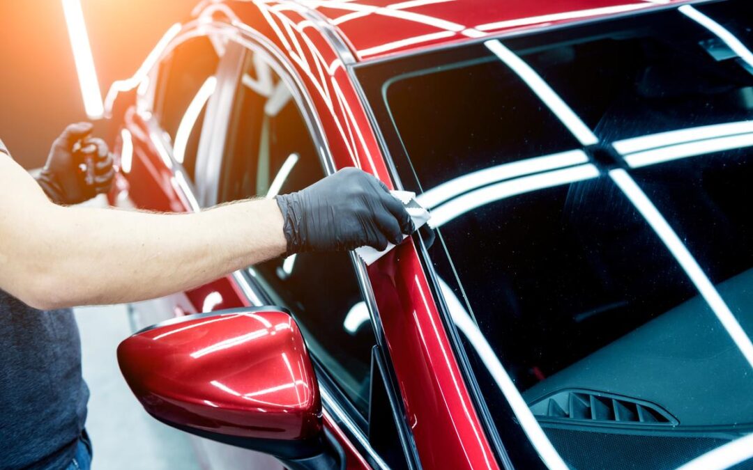 How Many Times Can I Paint Correct My Car in Highland, Indiana