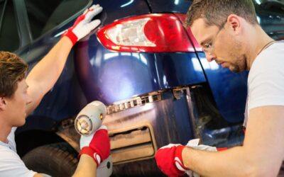 What to Avoid After Getting a Ceramic Coating for Your Car in Highland, Indiana