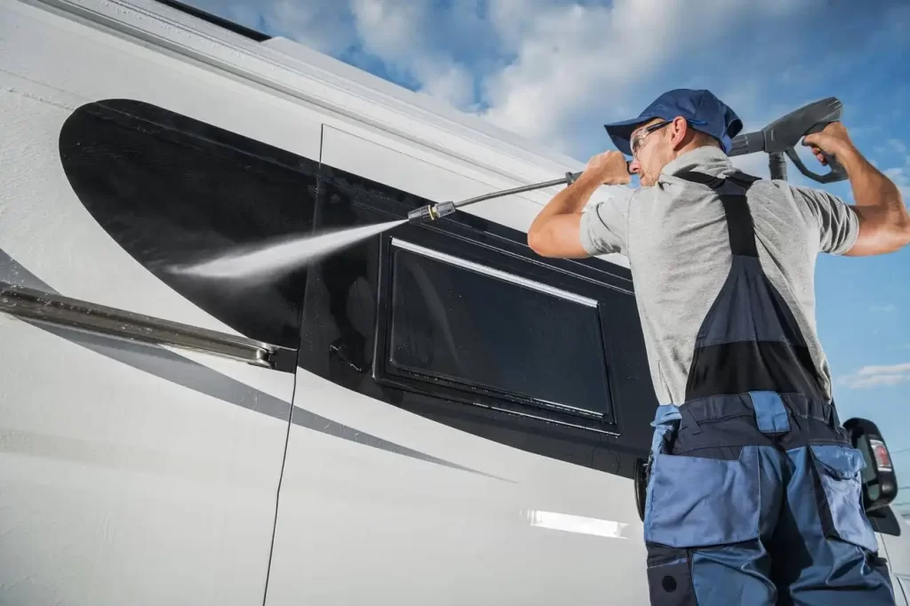 What is Car Detailing