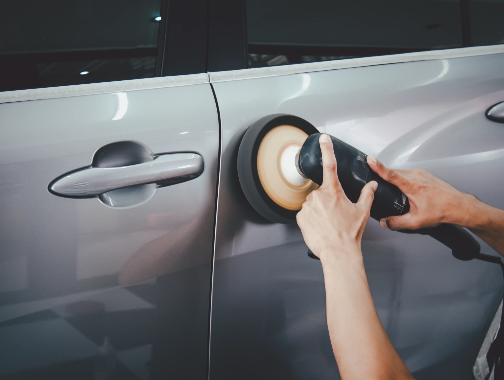 Car Detailing saint john