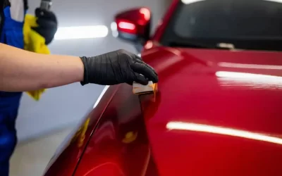 How Long Does BMW Ceramic Coating Last?