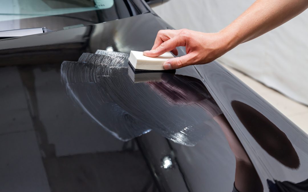 The Science Behind Ceramic Coatings: How They Protect Your Car’s Paint