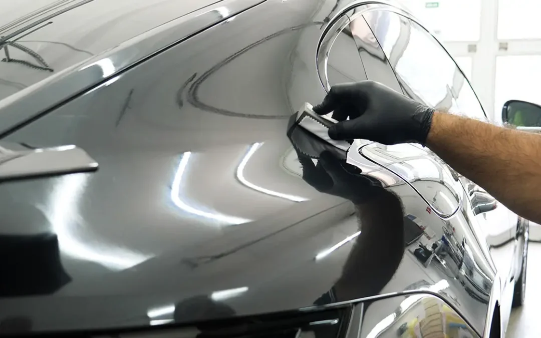 5 Signs Your Car Needs a Ceramic Coating Now