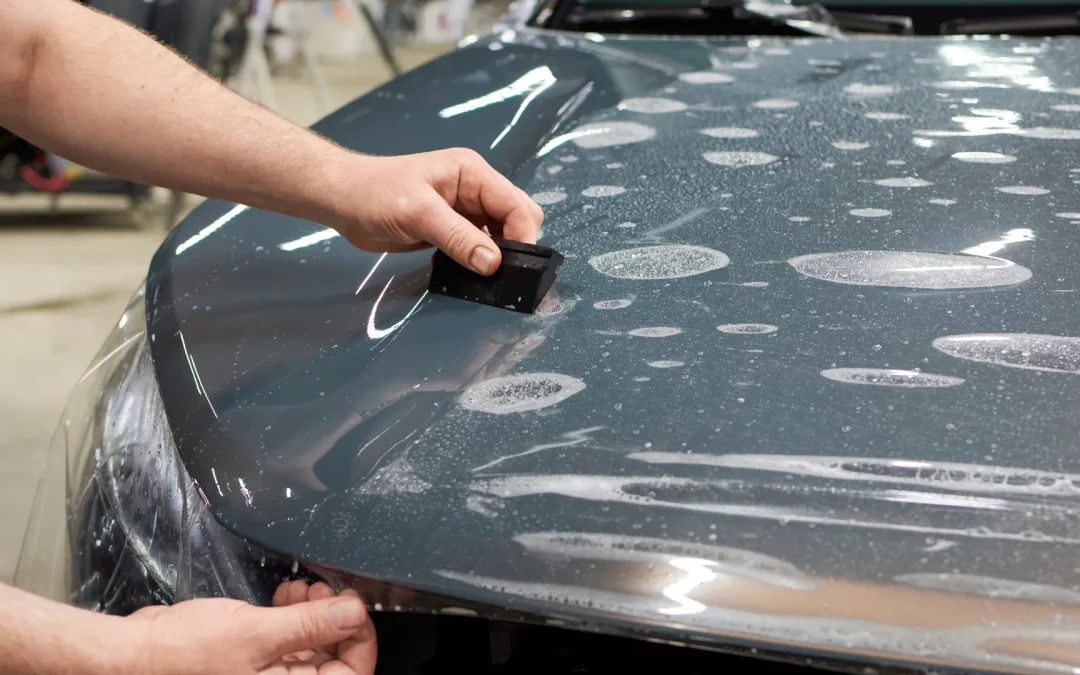 Is Paint Protection Film Worth It in 2025? Cost vs Benefits Explained