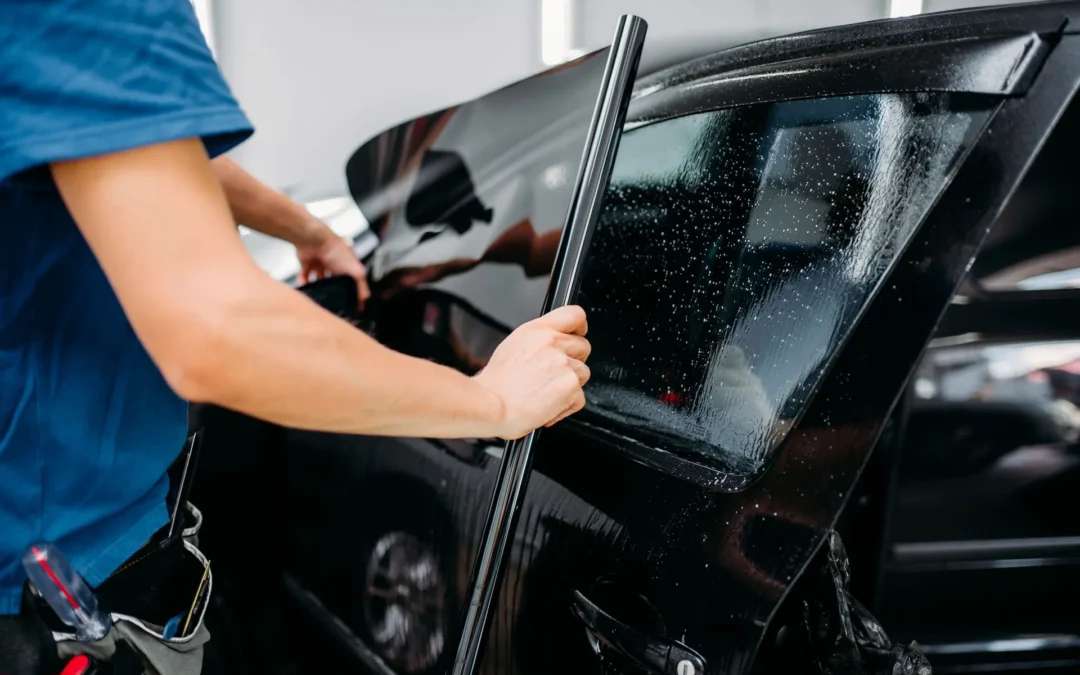 Can Window Tinting Really Increase Your Vehicle’s Value?
